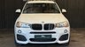 USED 2015 15 BMW X3 2.0 20d M Sport Auto xDrive Euro 6 (s/s) 5dr COGNAC SEATS-REAR HEATED SEATS