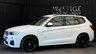 USED 2015 15 BMW X3 2.0 20d M Sport Auto xDrive Euro 6 (s/s) 5dr COGNAC SEATS-REAR HEATED SEATS