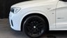 USED 2015 15 BMW X3 2.0 20d M Sport Auto xDrive Euro 6 (s/s) 5dr COGNAC SEATS-REAR HEATED SEATS