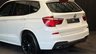 USED 2015 15 BMW X3 2.0 20d M Sport Auto xDrive Euro 6 (s/s) 5dr COGNAC SEATS-REAR HEATED SEATS