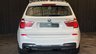 USED 2015 15 BMW X3 2.0 20d M Sport Auto xDrive Euro 6 (s/s) 5dr COGNAC SEATS-REAR HEATED SEATS
