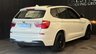 USED 2015 15 BMW X3 2.0 20d M Sport Auto xDrive Euro 6 (s/s) 5dr COGNAC SEATS-REAR HEATED SEATS