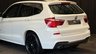 USED 2015 15 BMW X3 2.0 20d M Sport Auto xDrive Euro 6 (s/s) 5dr COGNAC SEATS-REAR HEATED SEATS