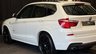 USED 2015 15 BMW X3 2.0 20d M Sport Auto xDrive Euro 6 (s/s) 5dr COGNAC SEATS-REAR HEATED SEATS