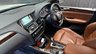 USED 2015 15 BMW X3 2.0 20d M Sport Auto xDrive Euro 6 (s/s) 5dr COGNAC SEATS-REAR HEATED SEATS