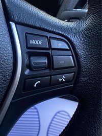 USED 2015 15 BMW 1 SERIES 1.5 116d Sport Hatchback 5dr Auto Euro 6 Â£20 TAX|SAT NAV|BT|SENSOR