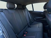 USED 2015 15 BMW 1 SERIES 1.5 116d Sport Hatchback 5dr Auto Euro 6 Â£20 TAX|SAT NAV|BT|SENSOR