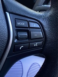 USED 2015 15 BMW 1 SERIES 1.5 116d Sport Hatchback 5dr Auto Euro 6 Â£20 TAX|SAT NAV|BT|SENSOR