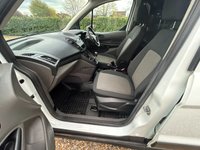 USED 2022 22 FORD TRANSIT CONNECT 1.5 240 EcoBlue Leader Panel Van 5dr Diesel Manual L1 Euro 6 (s/s) (75 ps) 78592 miles