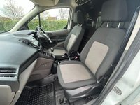 USED 2022 22 FORD TRANSIT CONNECT 1.5 240 EcoBlue Leader Panel Van 5dr Diesel Manual L1 Euro 6 (s/s) (75 ps) 78592 miles