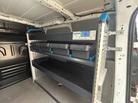 USED 2022 22 FORD TRANSIT CONNECT 1.5 240 EcoBlue Leader Panel Van 5dr Diesel Manual L1 Euro 6 (s/s) (75 ps) 78592 miles