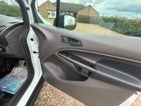 USED 2022 22 FORD TRANSIT CONNECT 1.5 240 EcoBlue Leader Panel Van 5dr Diesel Manual L1 Euro 6 (s/s) (75 ps) 78592 miles