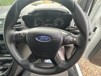 USED 2022 22 FORD TRANSIT CONNECT 1.5 240 EcoBlue Leader Panel Van 5dr Diesel Manual L1 Euro 6 (s/s) (75 ps) 78592 miles