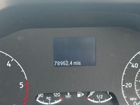 USED 2022 22 FORD TRANSIT CONNECT 1.5 240 EcoBlue Leader Panel Van 5dr Diesel Manual L1 Euro 6 (s/s) (75 ps) 78592 miles
