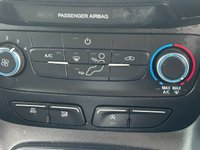 USED 2022 22 FORD TRANSIT CONNECT 1.5 240 EcoBlue Leader Panel Van 5dr Diesel Manual L1 Euro 6 (s/s) (75 ps) 78592 miles