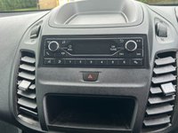 USED 2022 22 FORD TRANSIT CONNECT 1.5 240 EcoBlue Leader Panel Van 5dr Diesel Manual L1 Euro 6 (s/s) (75 ps) 78592 miles