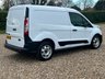 USED 2022 22 FORD TRANSIT CONNECT 1.5 240 EcoBlue Leader Panel Van 5dr Diesel Manual L1 Euro 6 (s/s) (75 ps) 78592 miles