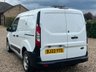USED 2022 22 FORD TRANSIT CONNECT 1.5 240 EcoBlue Leader Panel Van 5dr Diesel Manual L1 Euro 6 (s/s) (75 ps) 78592 miles