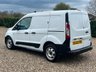 USED 2022 22 FORD TRANSIT CONNECT 1.5 240 EcoBlue Leader Panel Van 5dr Diesel Manual L1 Euro 6 (s/s) (75 ps) 78592 miles