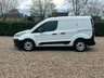USED 2022 22 FORD TRANSIT CONNECT 1.5 240 EcoBlue Leader Panel Van 5dr Diesel Manual L1 Euro 6 (s/s) (75 ps) 78592 miles