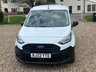 USED 2022 22 FORD TRANSIT CONNECT 1.5 240 EcoBlue Leader Panel Van 5dr Diesel Manual L1 Euro 6 (s/s) (75 ps) 78592 miles