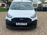 USED 2022 22 FORD TRANSIT CONNECT 1.5 240 EcoBlue Leader Panel Van 5dr Diesel Manual L1 Euro 6 (s/s) (75 ps) 78592 miles