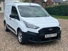USED 2022 22 FORD TRANSIT CONNECT 1.5 240 EcoBlue Leader Panel Van 5dr Diesel Manual L1 Euro 6 (s/s) (75 ps) 78592 miles