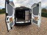 USED 2022 22 FORD TRANSIT CONNECT 1.5 240 EcoBlue Leader Panel Van 5dr Diesel Manual L1 Euro 6 (s/s) (75 ps) 78592 miles
