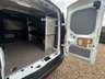 USED 2022 22 FORD TRANSIT CONNECT 1.5 240 EcoBlue Leader Panel Van 5dr Diesel Manual L1 Euro 6 (s/s) (75 ps) 78592 miles