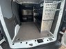 USED 2022 22 FORD TRANSIT CONNECT 1.5 240 EcoBlue Leader Panel Van 5dr Diesel Manual L1 Euro 6 (s/s) (75 ps) 78592 miles