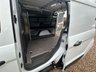 USED 2022 22 FORD TRANSIT CONNECT 1.5 240 EcoBlue Leader Panel Van 5dr Diesel Manual L1 Euro 6 (s/s) (75 ps) 78592 miles