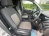 USED 2022 22 FORD TRANSIT CONNECT 1.5 240 EcoBlue Leader Panel Van 5dr Diesel Manual L1 Euro 6 (s/s) (75 ps) 78592 miles