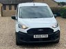 USED 2022 22 FORD TRANSIT CONNECT 1.5 240 EcoBlue Leader Panel Van 5dr Diesel Manual L1 Euro 6 (s/s) (75 ps) 78592 miles