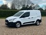 USED 2022 22 FORD TRANSIT CONNECT 1.5 240 EcoBlue Leader Panel Van 5dr Diesel Manual L1 Euro 6 (s/s) (75 ps) 78592 miles