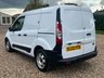 USED 2022 22 FORD TRANSIT CONNECT 1.5 240 EcoBlue Leader Panel Van 5dr Diesel Manual L1 Euro 6 (s/s) (75 ps) 78592 miles