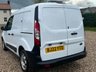 USED 2022 22 FORD TRANSIT CONNECT 1.5 240 EcoBlue Leader Panel Van 5dr Diesel Manual L1 Euro 6 (s/s) (75 ps) 78592 miles