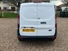 USED 2022 22 FORD TRANSIT CONNECT 1.5 240 EcoBlue Leader Panel Van 5dr Diesel Manual L1 Euro 6 (s/s) (75 ps) 78592 miles