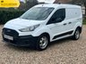 USED 2022 22 FORD TRANSIT CONNECT 1.5 240 EcoBlue Leader Panel Van 5dr Diesel Manual L1 Euro 6 (s/s) (75 ps) 78592 miles