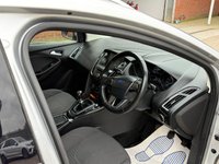 USED 2016 16 FORD FOCUS 1.5T EcoBoost Titanium Estate 5dr Petrol Manual Euro 6 (s/s) (150 ps) 6-Months Warranty included
