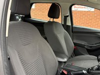 USED 2016 16 FORD FOCUS 1.5T EcoBoost Titanium Estate 5dr Petrol Manual Euro 6 (s/s) (150 ps) 6-Months Warranty included