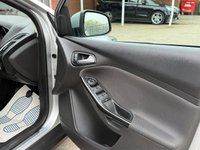 USED 2016 16 FORD FOCUS 1.5T EcoBoost Titanium Estate 5dr Petrol Manual Euro 6 (s/s) (150 ps) 6-Months Warranty included