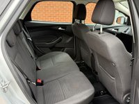 USED 2016 16 FORD FOCUS 1.5T EcoBoost Titanium Estate 5dr Petrol Manual Euro 6 (s/s) (150 ps) 6-Months Warranty included