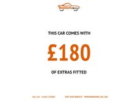 USED 2016 16 FORD FOCUS 1.5T EcoBoost Titanium Estate 5dr Petrol Manual Euro 6 (s/s) (150 ps) 6-Months Warranty included