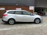 USED 2016 16 FORD FOCUS 1.5T EcoBoost Titanium Estate 5dr Petrol Manual Euro 6 (s/s) (150 ps) 6-Months Warranty included