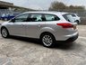 USED 2016 16 FORD FOCUS 1.5T EcoBoost Titanium Estate 5dr Petrol Manual Euro 6 (s/s) (150 ps) 6-Months Warranty included