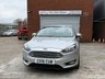 USED 2016 16 FORD FOCUS 1.5T EcoBoost Titanium Estate 5dr Petrol Manual Euro 6 (s/s) (150 ps) 6-Months Warranty included