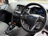 USED 2016 16 FORD FOCUS 1.5T EcoBoost Titanium Estate 5dr Petrol Manual Euro 6 (s/s) (150 ps) 6-Months Warranty included