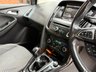 USED 2016 16 FORD FOCUS 1.5T EcoBoost Titanium Estate 5dr Petrol Manual Euro 6 (s/s) (150 ps) 6-Months Warranty included