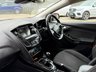 USED 2016 16 FORD FOCUS 1.5T EcoBoost Titanium Estate 5dr Petrol Manual Euro 6 (s/s) (150 ps) 6-Months Warranty included
