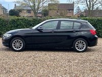 USED 2018 68 BMW 1 SERIES 1.5 116d SE Business Hatchback 5dr Diesel Manual Euro 6 (s/s) (116 ps) 73821 miles